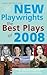 New Playwrights: The Best Plays of 2008 (Comtemporary Playwrights Series)