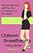 True Dating Stories (Chitown Sweetheart's Dating Stories Book 1)