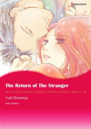 The Return of the Stranger (Kindle Edition)