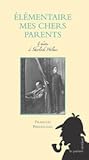 Élementaire Mes Chers Parents - Le Théâtre de Sherlock Holmes by François Pardeilhan