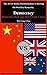 Democracy: What the West can learn from China (The Art of Media Disinformation is Hurting the World and Humanity Book 1)