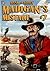 Madigan's Mistake (A Bren Madigan Western Book 7)