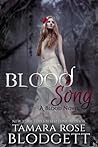 Blood Song (Blood, #2)