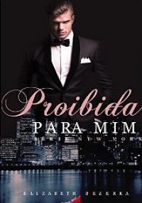 Proibida para mim