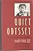 Quiet odyssey: A pioneer Korean woman in America