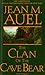 The Clan of the Cave Bear by Jean M. Auel