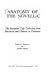 The Anatomy of the Novella by Robert J. Clements