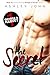 The Secret (George & Harvey, #1)
