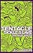 Tentacle Tickle Slave: The New Breed (Alien Femdom Tickling Erotica)