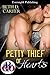 Petty Thief of Hearts (Romance on the Go)