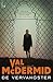 De vervangster (Tony Hill & Carol Jordan, #8)