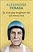 Je n'ai pas toujours été un vieux con - extrait offert by Alexandre Feraga