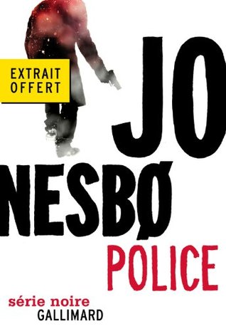 Extrait Offert Police