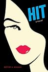 Hit by Delilah S. Dawson
