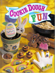 Cookie Dough Fun (Spiral-bound)