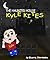 Kyle Kites: The Haunted House (1)
