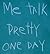 Me Talk Pretty One Day by David Sedaris