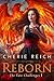 Reborn (The Fate Challenges Book 1)
