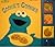 Cookie's Cookies (Sesame Street Play-a-Sound)