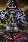 Terror Train by A. Henry Keene