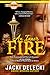 An Inner Fire (Grayce Walters, #1)