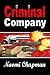 Criminal Company by Naomi Chapman