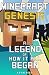 Minecraft: Genesis - A Lege...