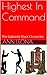 Highest In Command: The Gabrielle Black Chronicles: Book Two