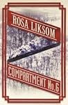 Compartment No. 6 by Rosa Liksom