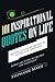 101 Inspirational Quotes On...