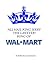 All Hail King Jerry the Greeter! King of Walmart