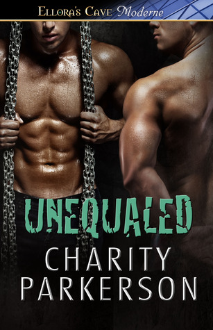 Unequaled (No Rival, #3)