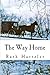 The Way Home (The Amish Millers Get Married, #1)