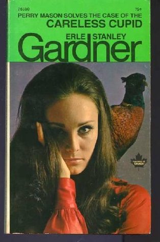 The Case Of The Careless Cupid By Erle Stanley Gardner