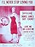 I'll Never Stop Loving You from "Love Me or Leave Me" Doris Day James Cagney