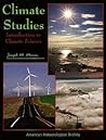 Climate Studies: Introduction to Climate Science Climate Studies: Introduction to Climate Science