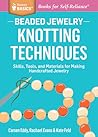 Beaded Jewelry by Carson Eddy