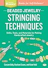 Beaded Jewelry by Carson Eddy