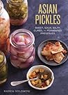 Asian Pickles: Sw...