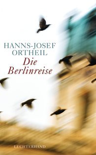 Die Berlinreise (Hardcover)