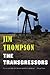 The Transgressors by Jim Thompson