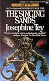 The Singing Sands by Josephine Tey