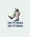 The Pythons Autobiography by The Pythons by Graham Chapman