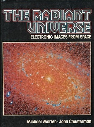 The Radiant Universe: Electronic Images from Space