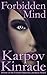 Forbidden Mind (Forbidden, #1)