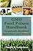 GMO Food Poison Handbook: 'Genetically Modified' Agriculture and Animals