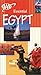 AAA Essential Guide: Egypt (Essential Travel Guide Series)