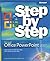 Microsoft Office PowerPoint 2007 Step by Step