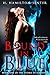 Bound in Blue (Sword of Elements, #1)