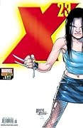 X-23 #1